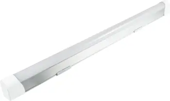 Lichtleiste LED 1050lm 9W 60cm IP20 4000K warmweiß