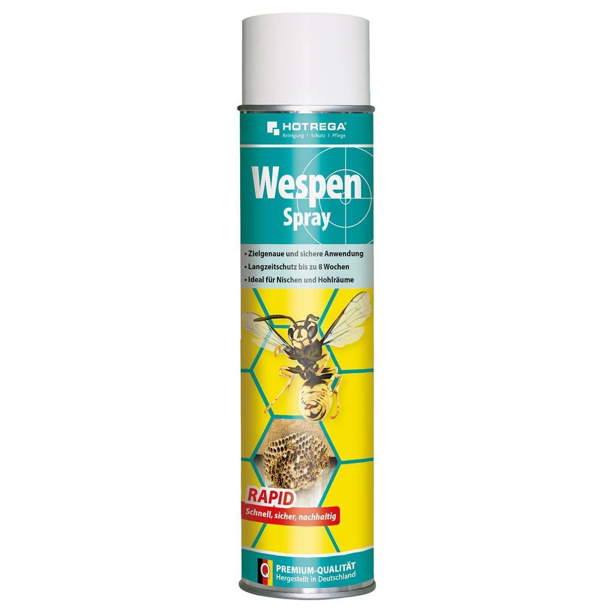 Hotrega Wespen-Spray 600ml