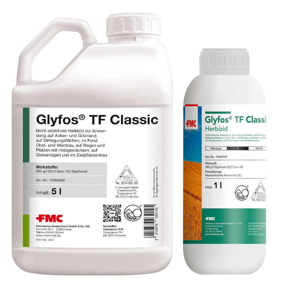 Glyfos TF Classic 5l