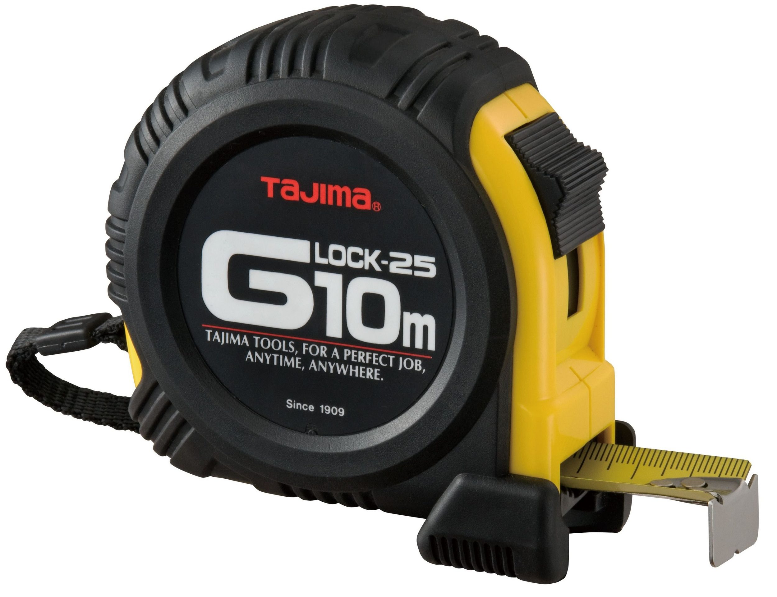Tajima G-Lock Bandmass 25mm/10m