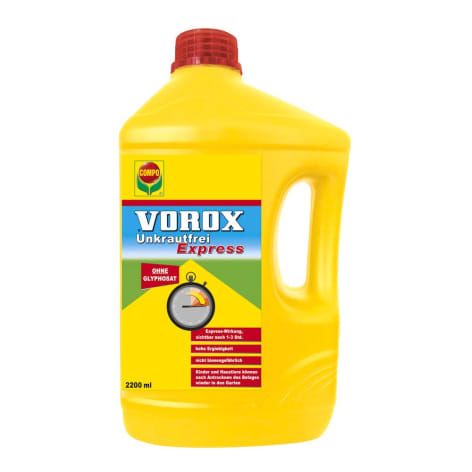 Vorox Unkrautfrei Express 2,2l
