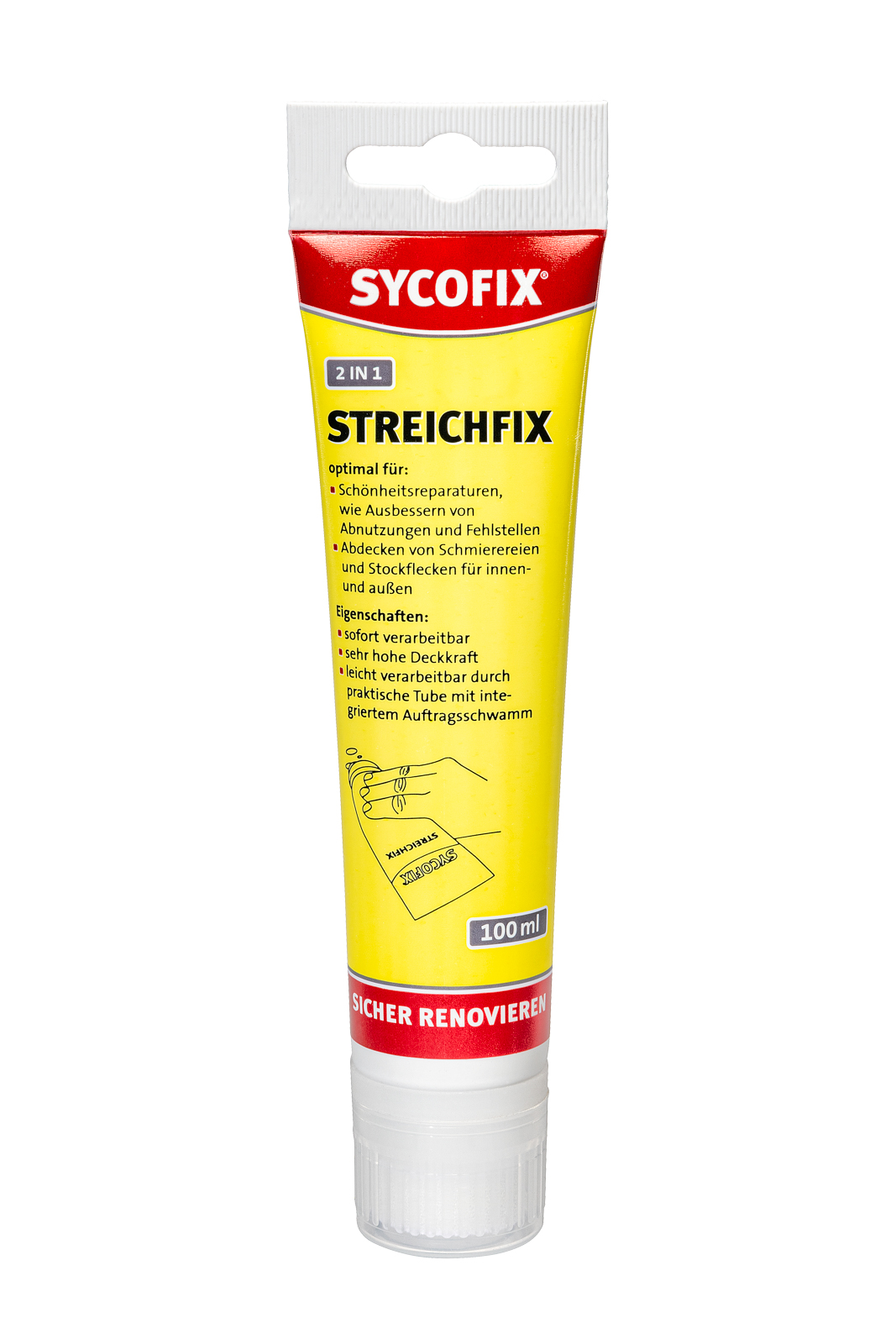 Sycofix Streichfix 100ml