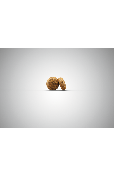 Josera Miniwell - Mit kleiner Krokette - ideal für Minis 5x900g