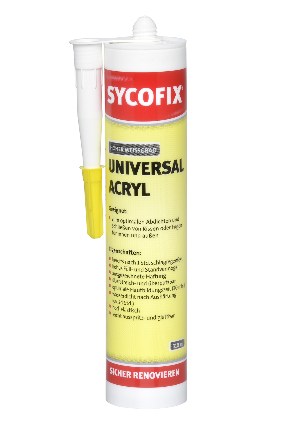 Sycofix Universal Acryl 310ml
