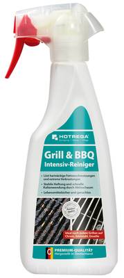 Hotrega Grill- und Barbeque Intensiv-Reiniger 500ml