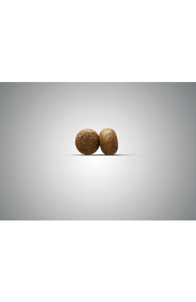 Josera YoungStar - Aufzuchtfutter mit Geflügel und Kartoffel 5x900g