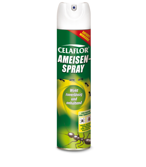 Celaflor Ameisen-Spray 400ml