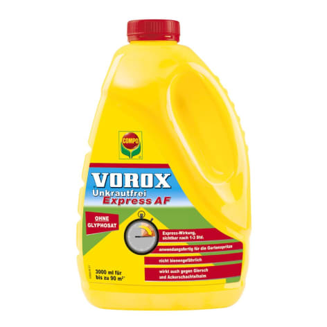 Compo Vorox Unkrautfrei Express AF 3l